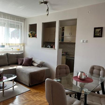 Apartmán Apartman As Kraljevo Exteriér fotografie