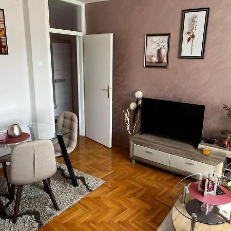 Apartmán Apartman As Kraljevo Exteriér fotografie