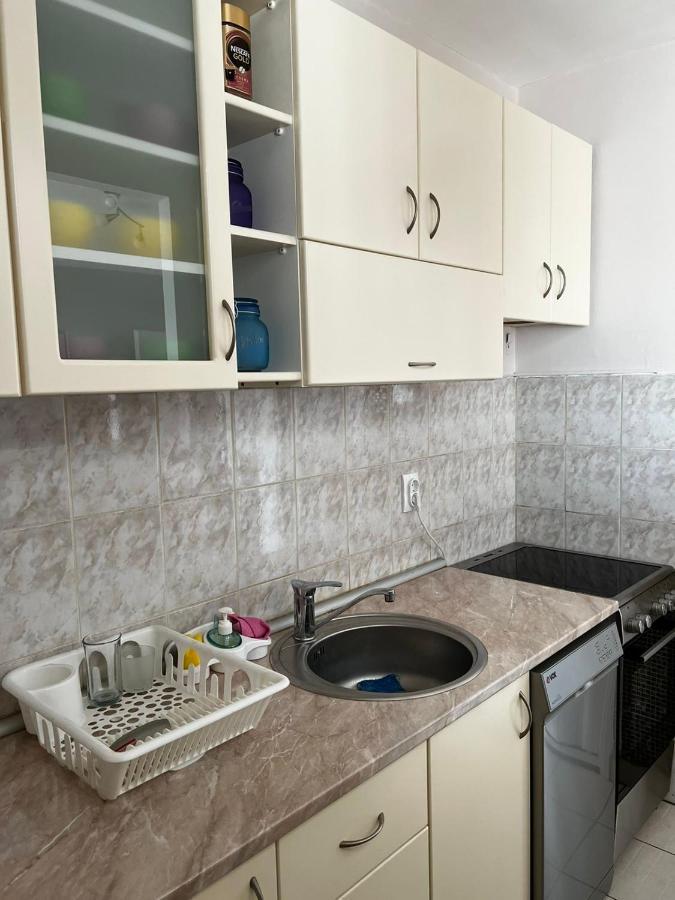 Apartmán Apartman As Kraljevo Exteriér fotografie