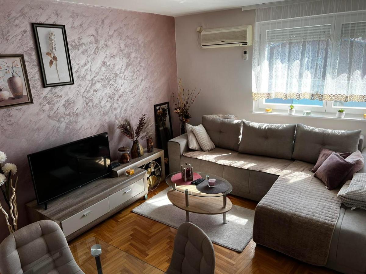 Apartmán Apartman As Kraljevo Exteriér fotografie