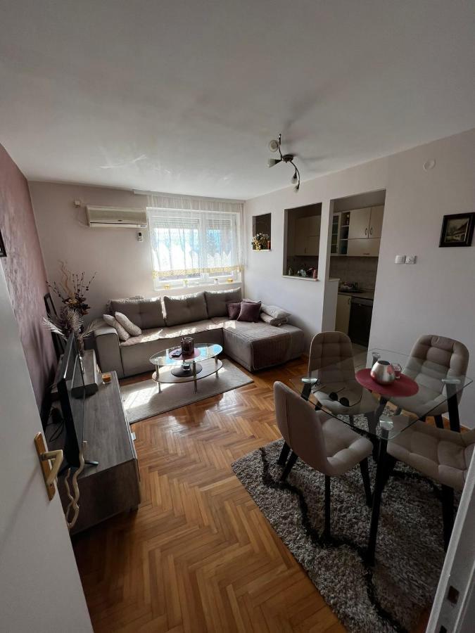 Apartmán Apartman As Kraljevo Exteriér fotografie