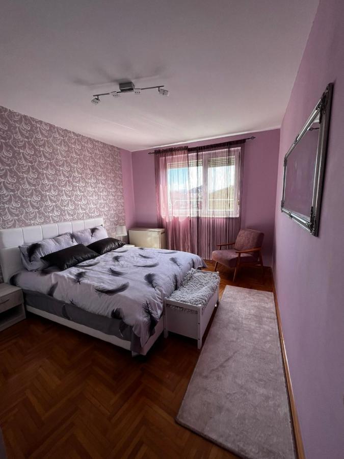 Apartmán Apartman As Kraljevo Exteriér fotografie